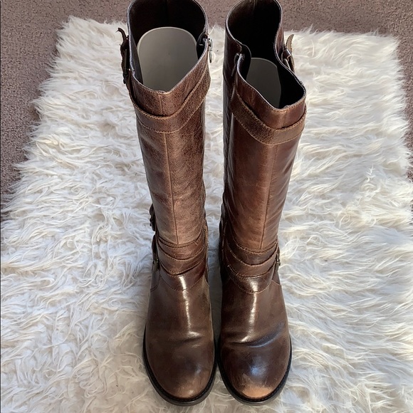 Matisse boots - Picture 2 of 5